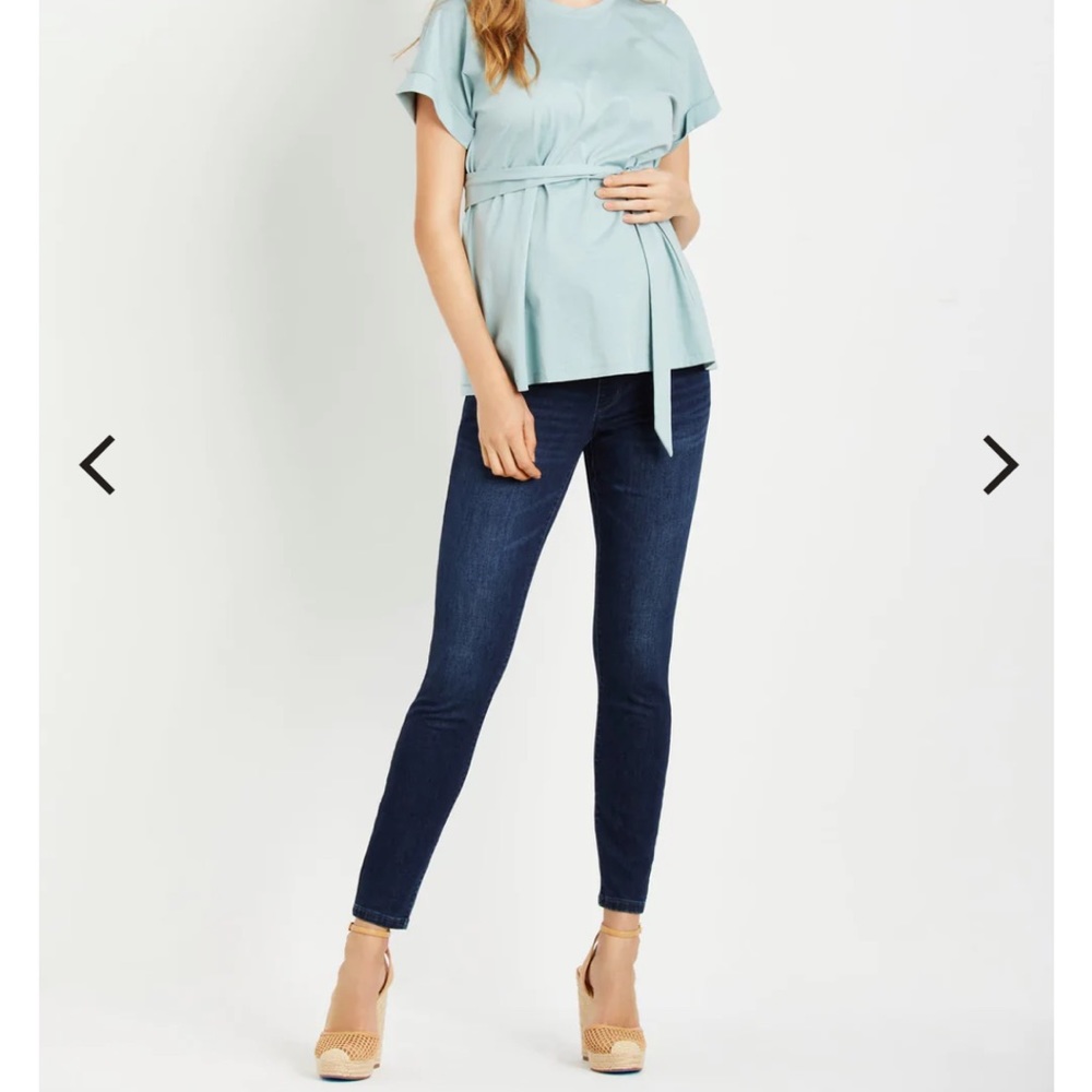 Maternity Jeans